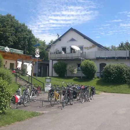 Gaestezimmer Auf Dem