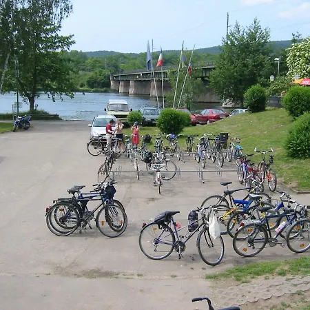 Gaestezimmer Auf Dem