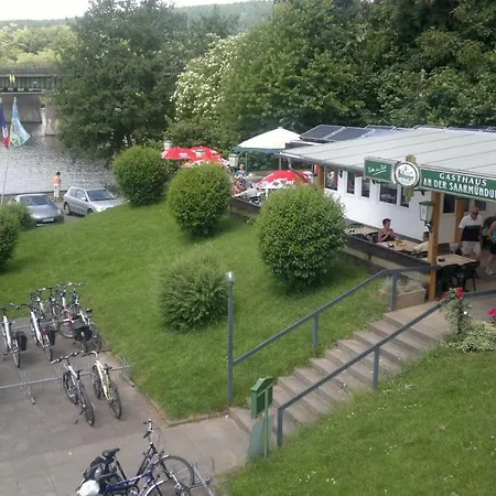 Gaestezimmer Auf Dem *