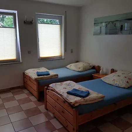 Apartment Gaestezimmer Auf Dem Konz