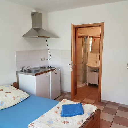 Gaestezimmer Auf Dem