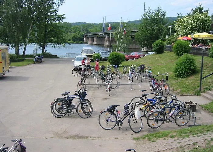 Gaestezimmer Auf Dem