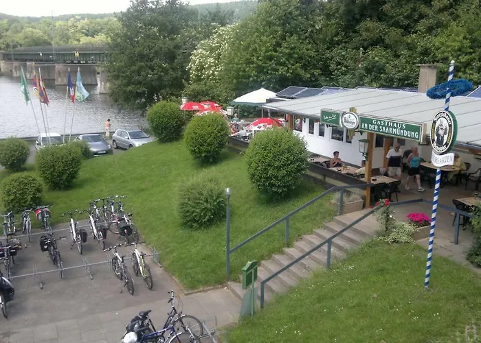 Gaestezimmer Auf Dem *