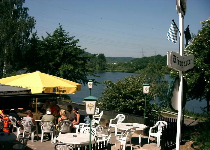 Gaestezimmer Auf Dem 콘즈